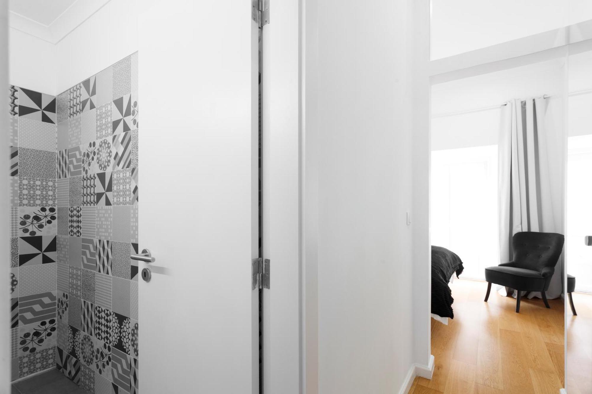 Sao Vicente Bedrooms Gasthof