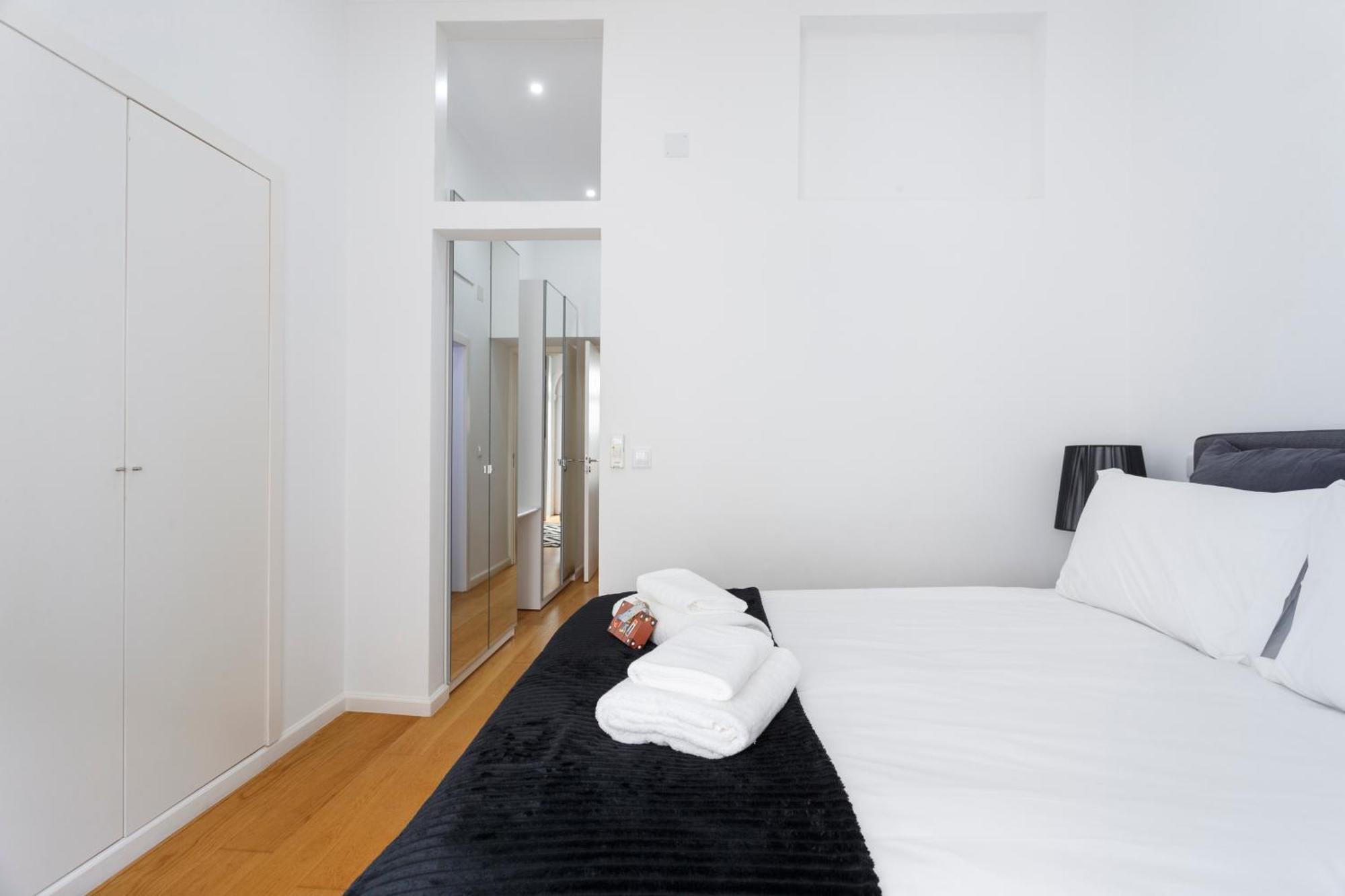 Sao Vicente Bedrooms Gasthof Lissabon