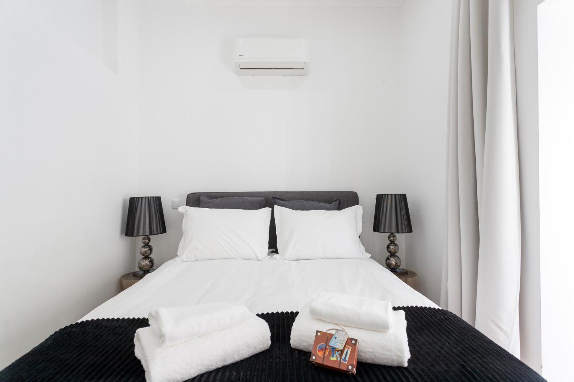 Gasthof Sao Vicente Bedrooms