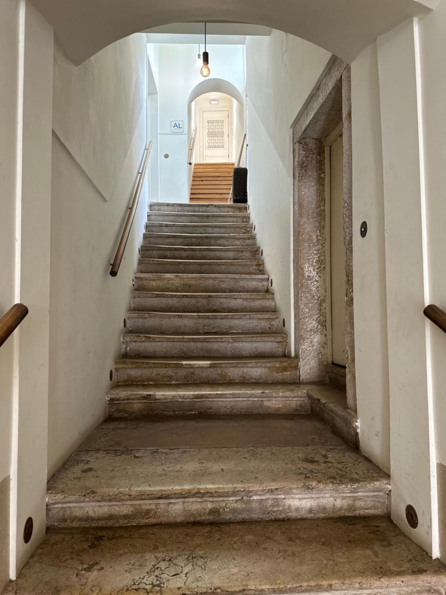 Sao Vicente Bedrooms Lissabon