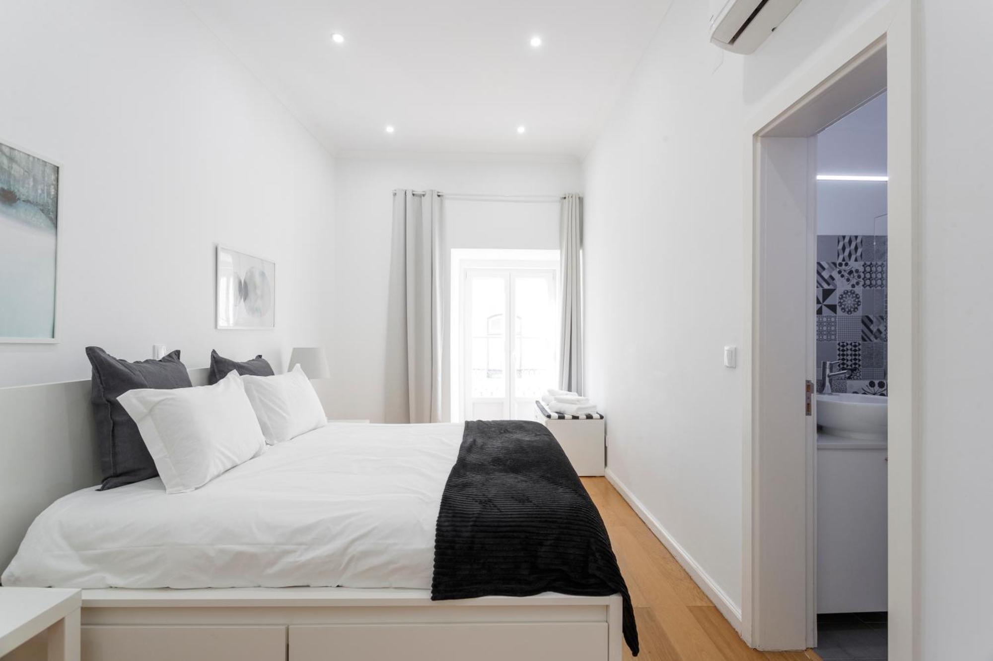 Sao Vicente Bedrooms * Lissabon