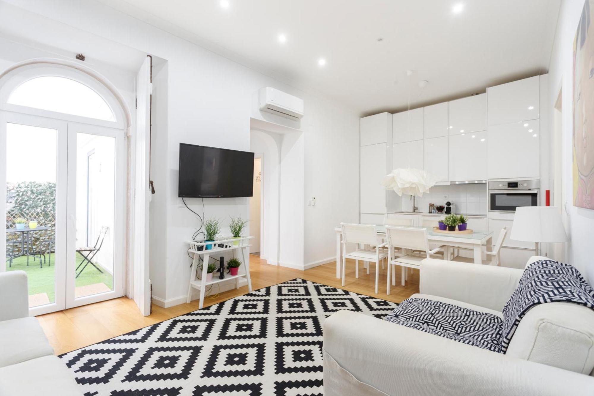 Sao Vicente Bedrooms * Lissabon